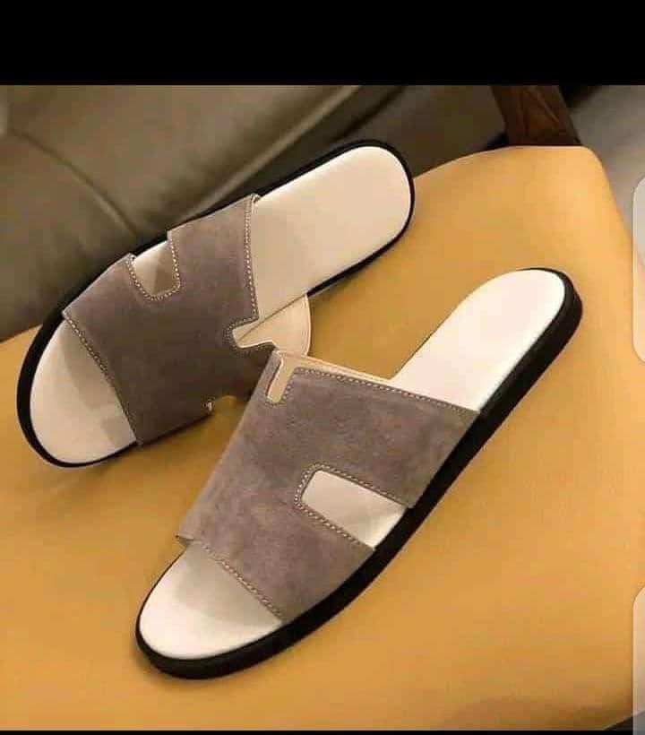 Men’s classy slippers