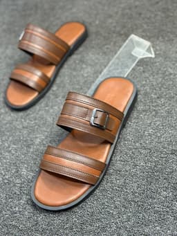 Men’s classy slippers